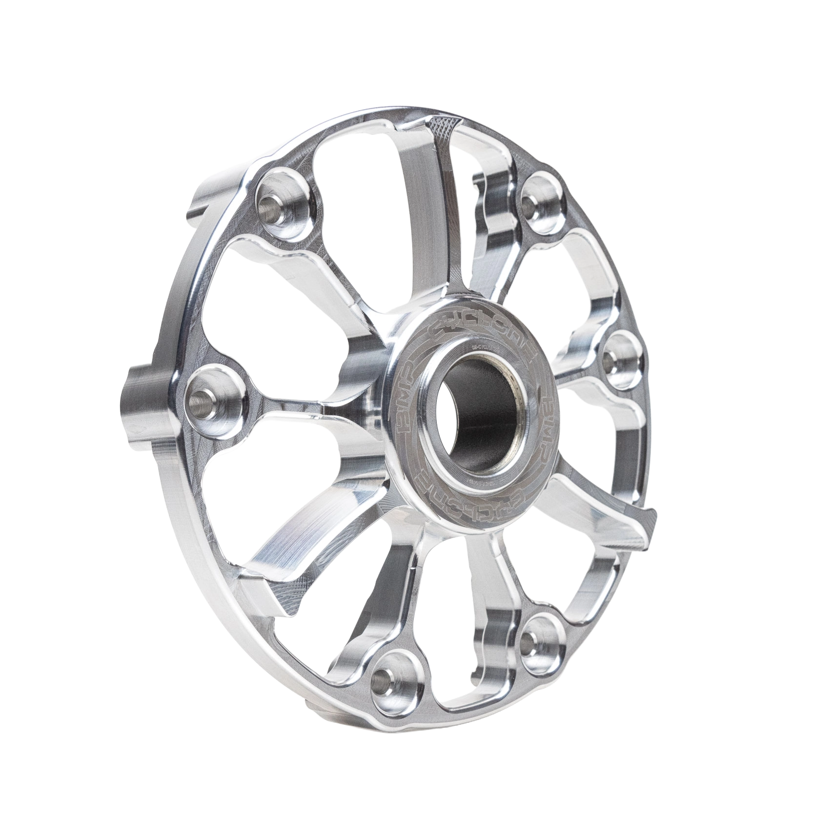 Cyclone Clutch Cover/ S1 – Bikeman Performance