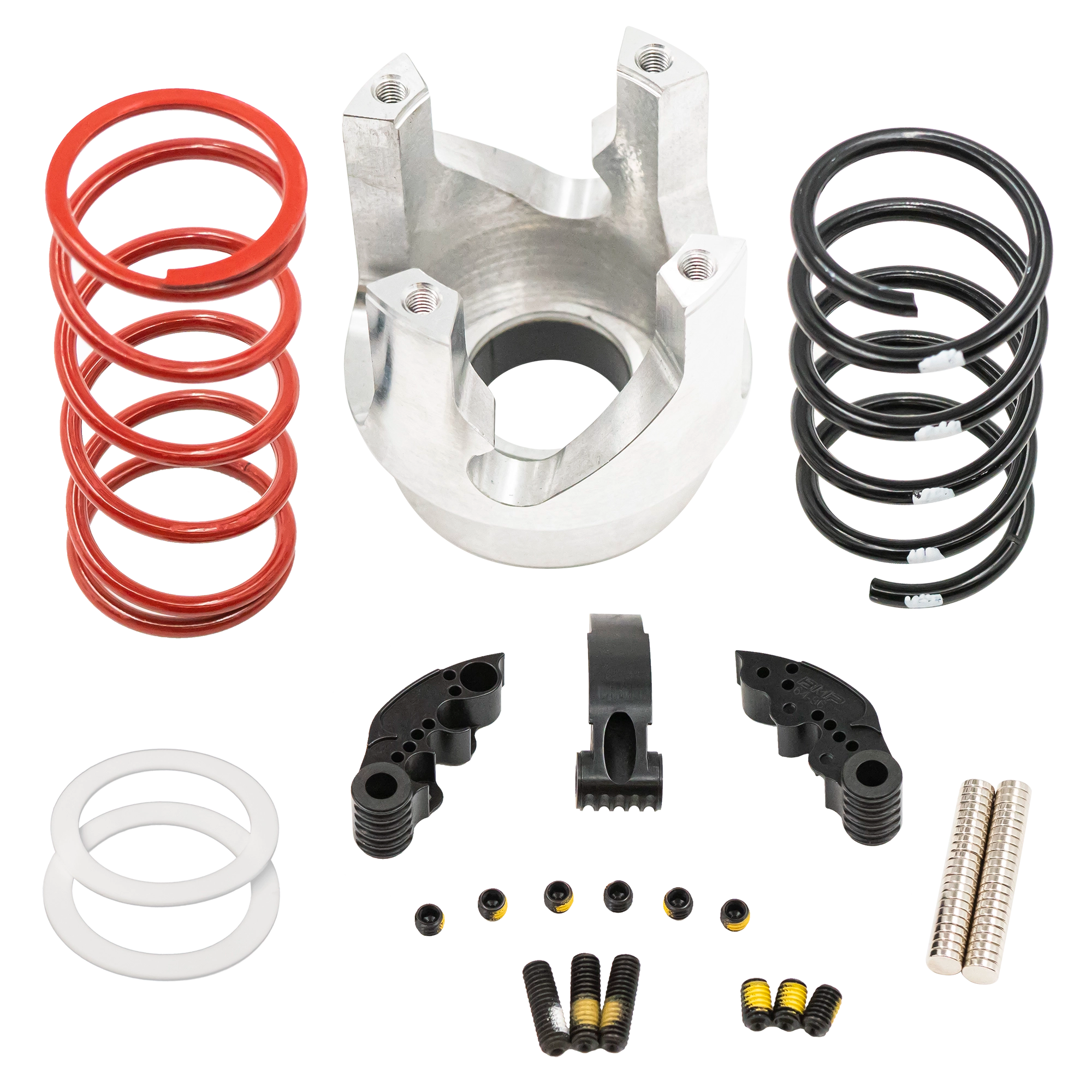 SNYPR Clutch Kit (Stage 2) for 850 Turbo Summit // 06-25-204