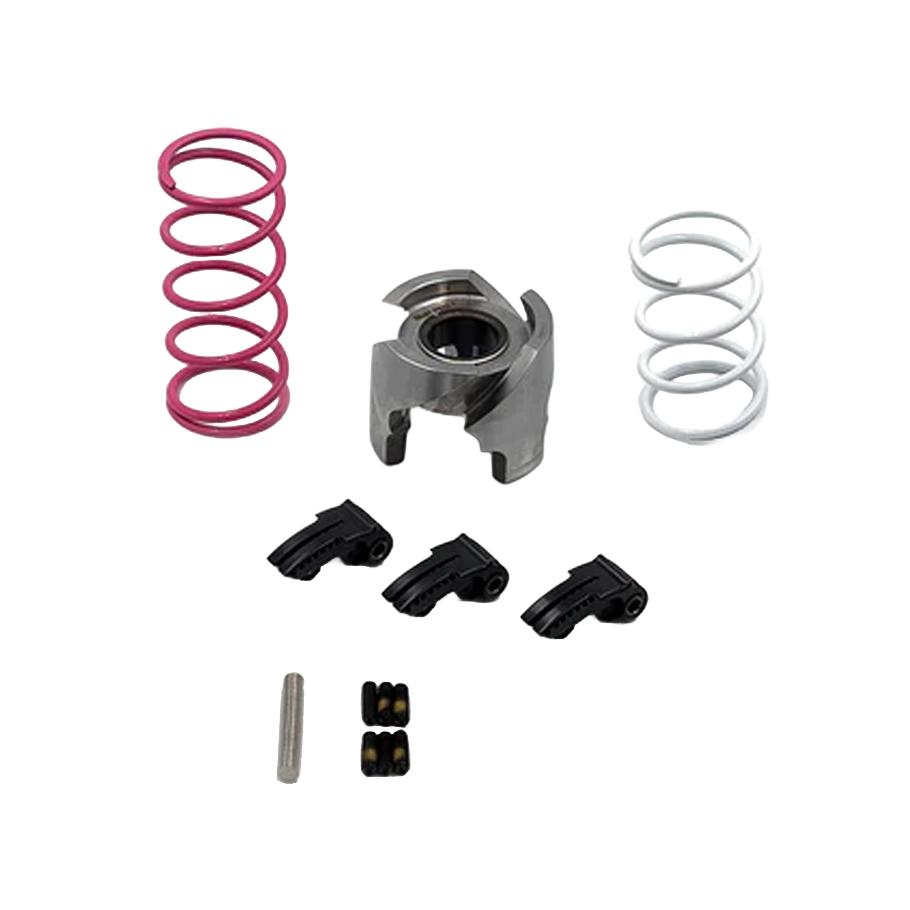 BiSH クジ　未開封　2020 SNYPR Stage 2 Clutch Kit // 2020 Polaris Pro XP- SKU: 07-337