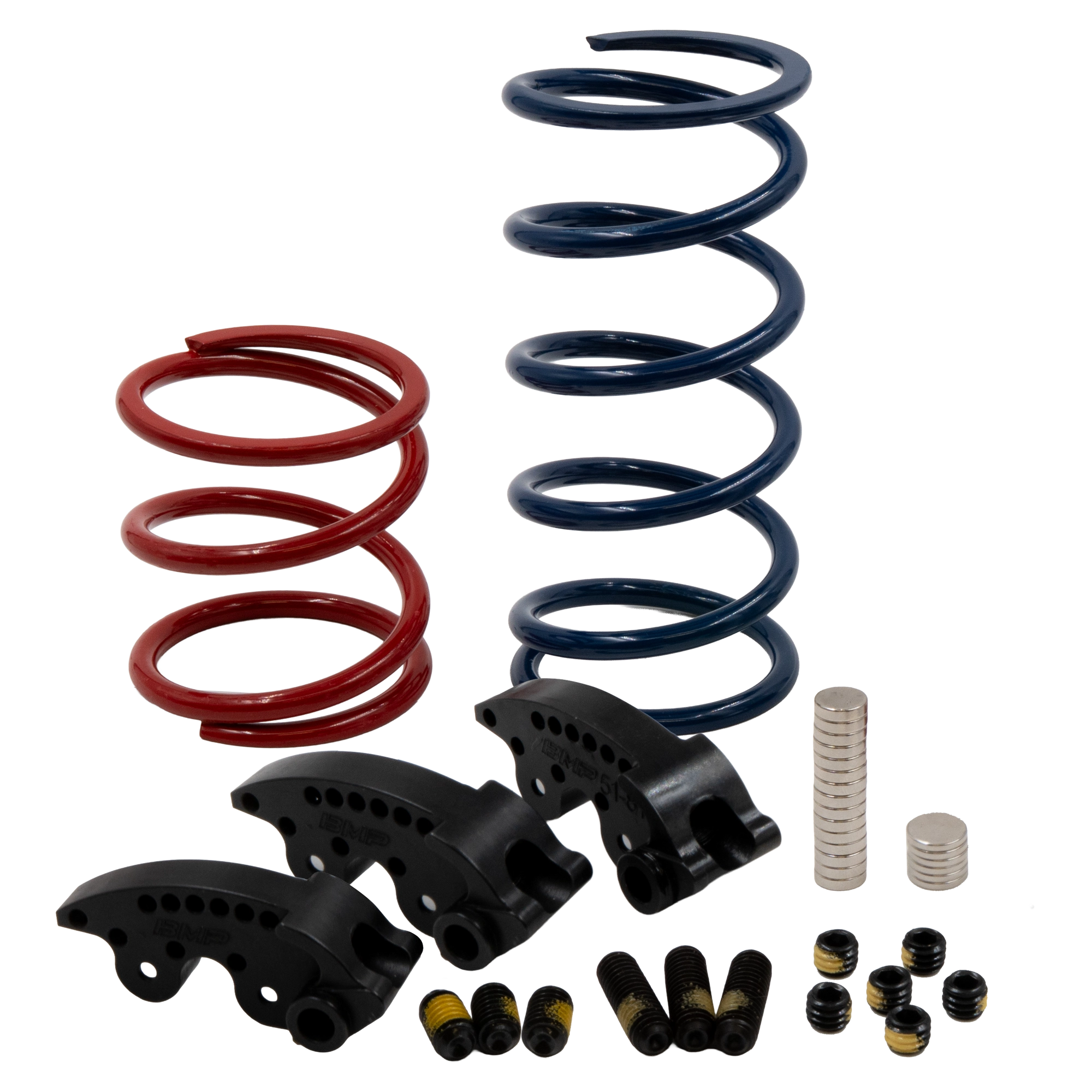 Clutch Kit - Stage 1 SNYPR // Polaris Xpedition- SKU: 07-347