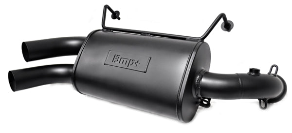 Exhaust / XP1000 ('14 only)