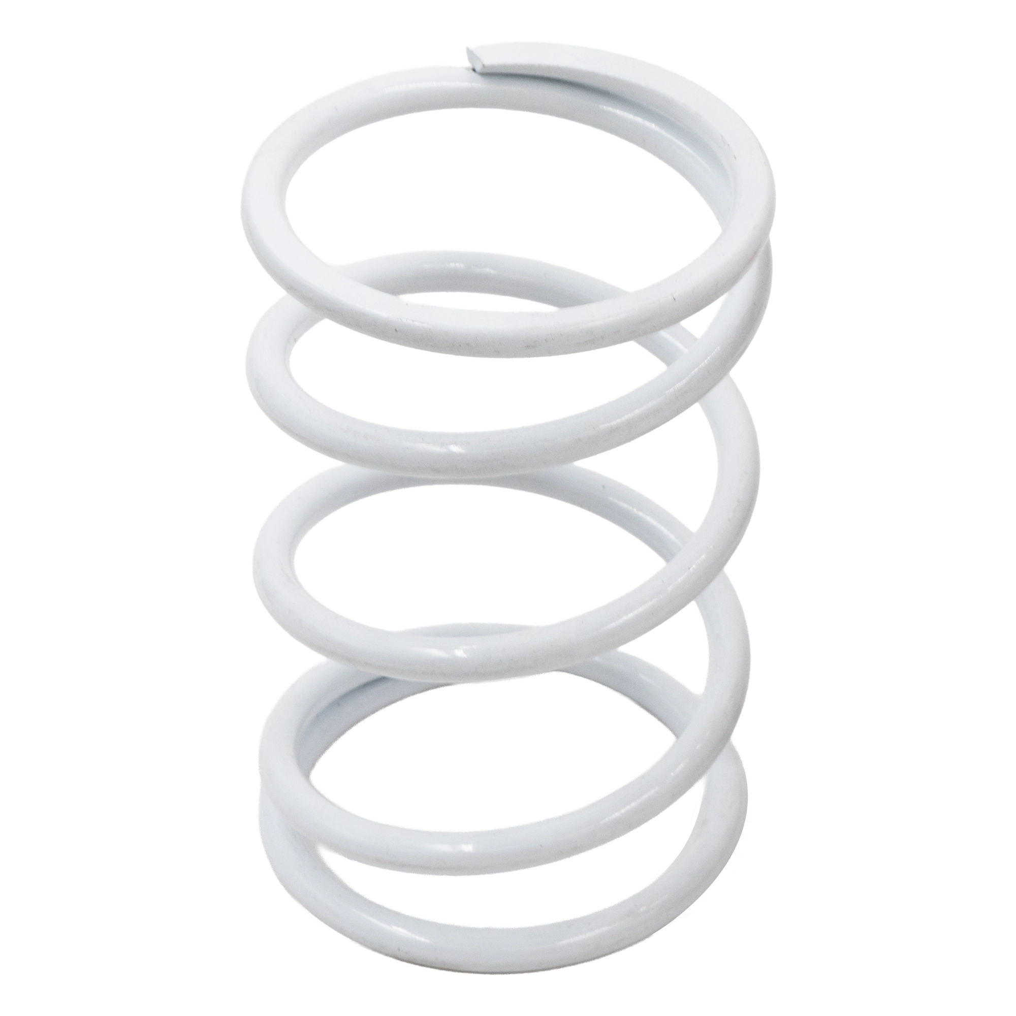 Primary Spring / 20-80-180 White – Bikeman Performance