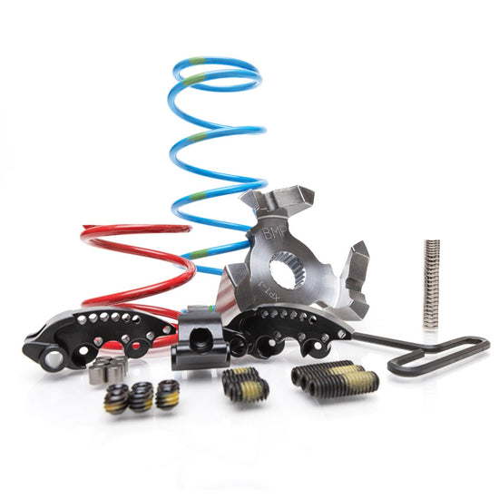 SNYPR Clutch Kit STG2 RS1 SKU: 07-323-2 – Bikeman Performance