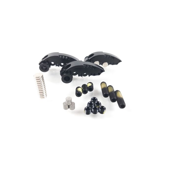 ARCTIC CAT TEAM SNYPR CLUTCH WEIGHTS 58-92G – Bikeman Performance