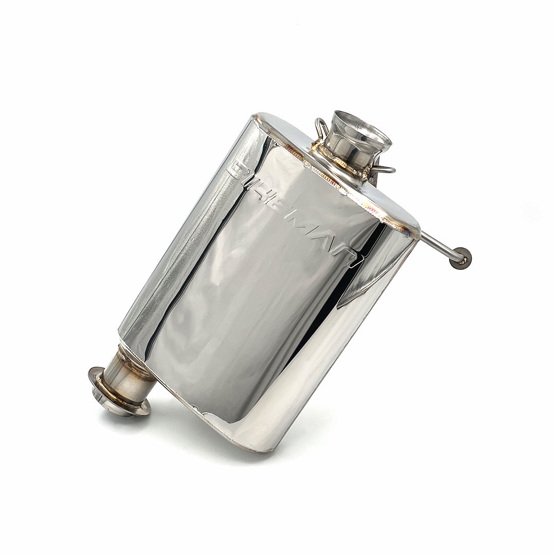 Exhaust / 858 – Bikeman Performance Exhaust / 858 – Bikeman Performance