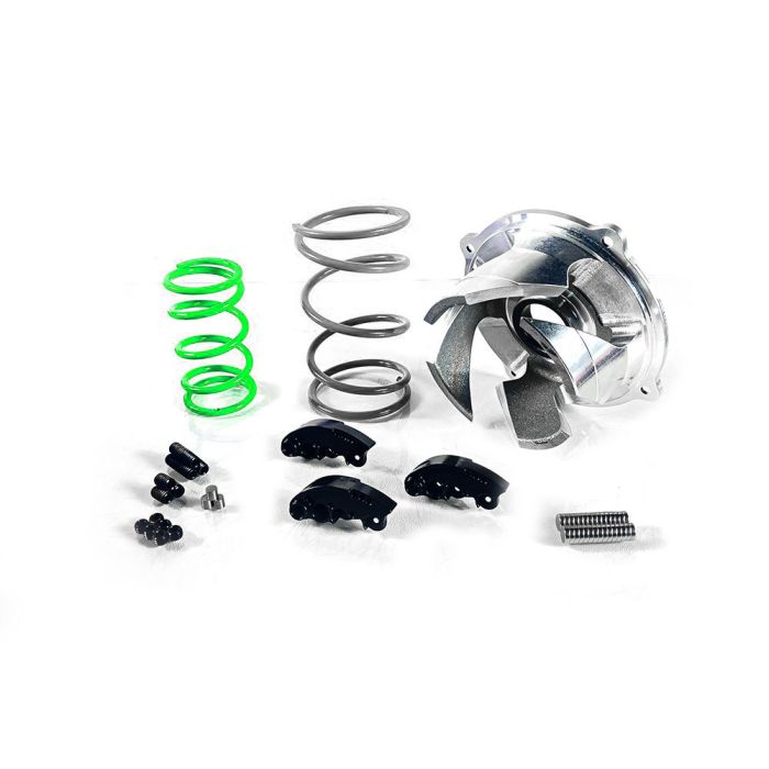 SNYPR Clutch kit STG2 / 9R RMK SKU: 06-37-306 – Bikeman Performance