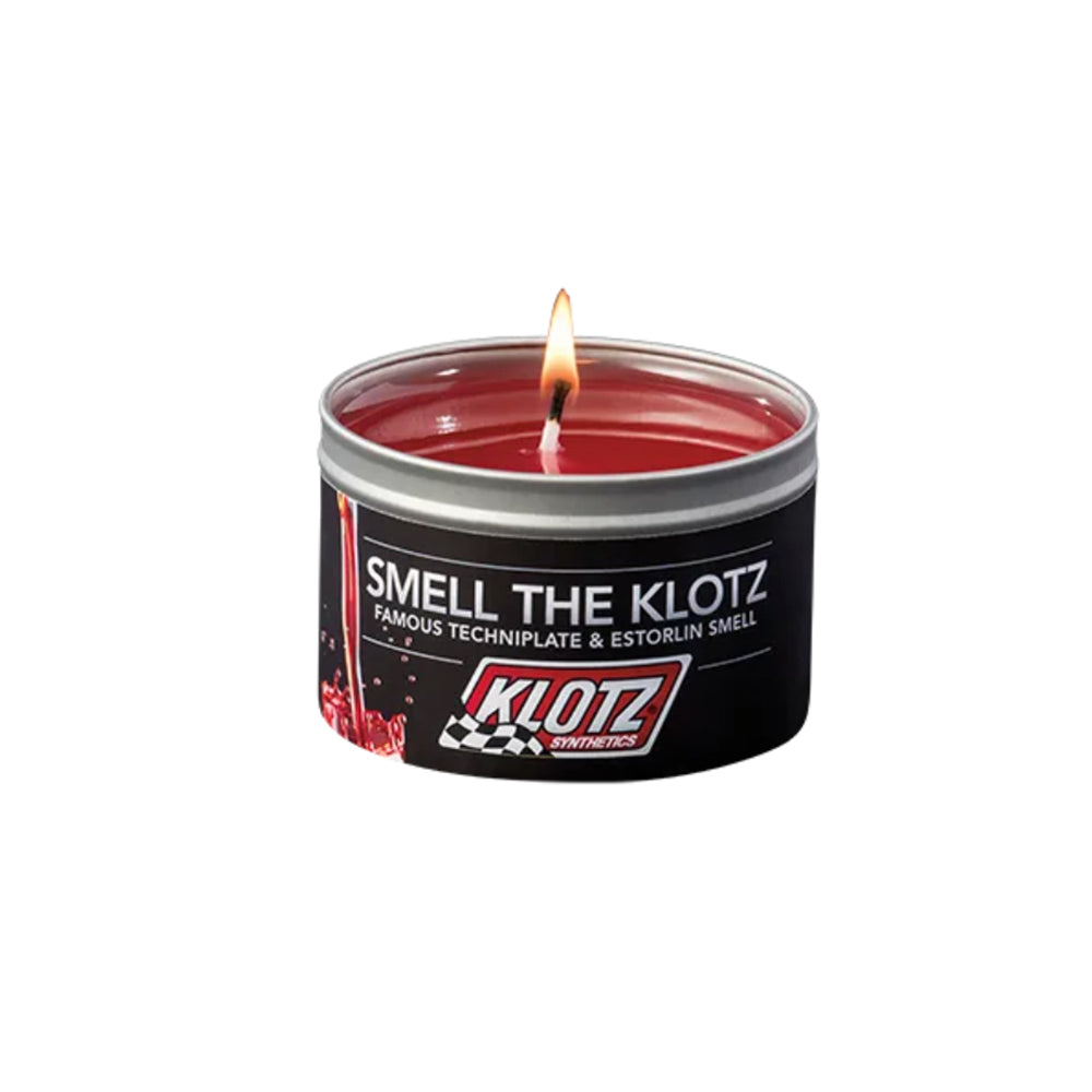 Klotz Candle – Bikeman Performance