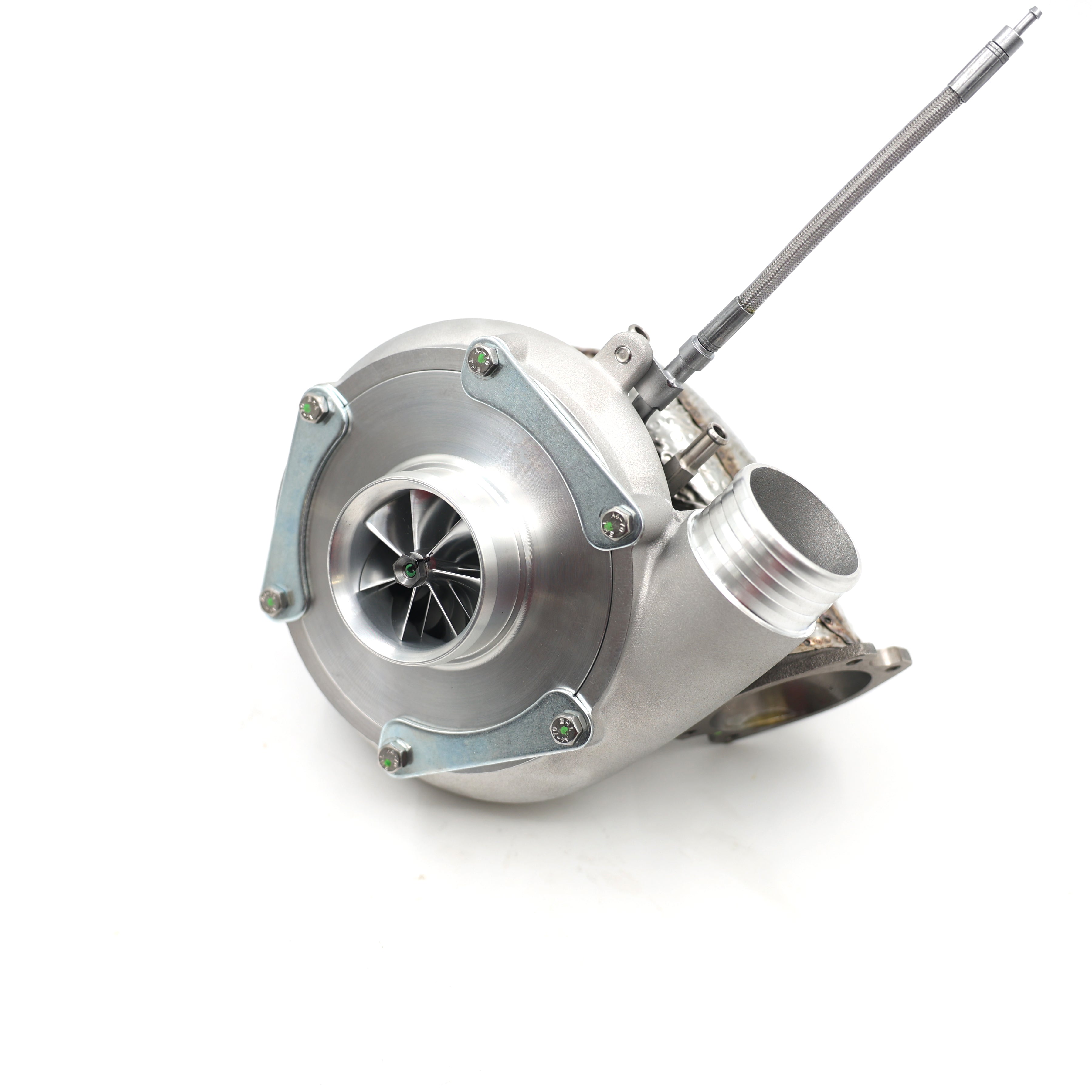 Turbo BigMo Patriot Boost SKU: 14-212 – Bikeman Performance