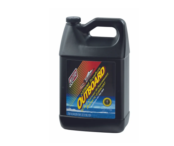 Oil Marine (2 stroke) / Klotz – Bikeman Performance