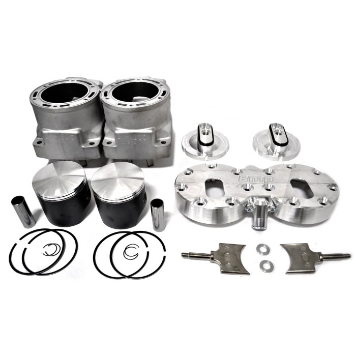 Performance Big Bore Kit / 800 Ctec - SKU: 09-110 – Bikeman