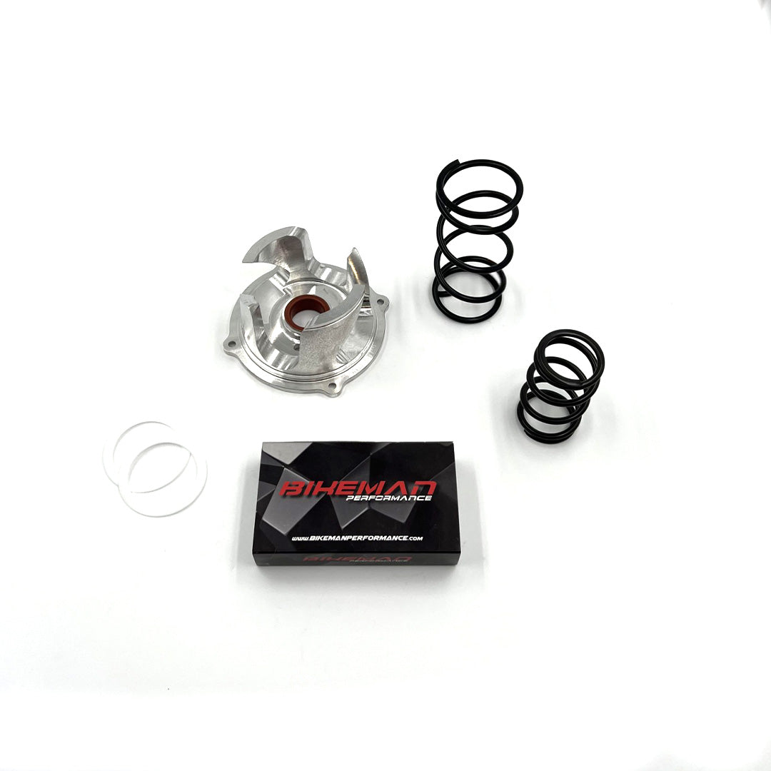 Arctic Cat BOSS Stage 2 Clutch Kits 9000 – Bikeman Performance Arctic Cat BOSS Stage 2 Clutch Kits 9000 – Bikeman Performance
