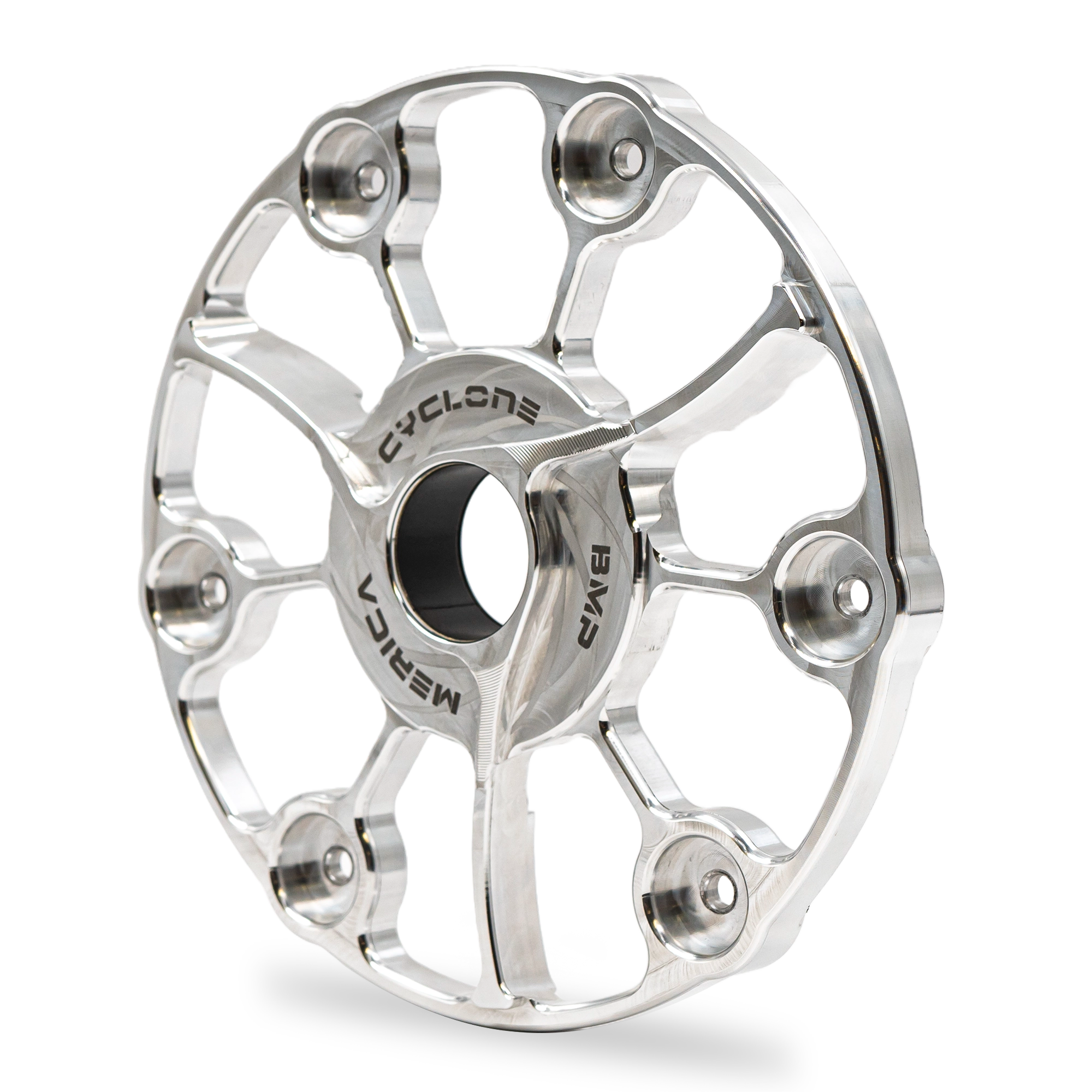 Polaris Cyclone Primary Clutch Cover – Bikeman Performance
