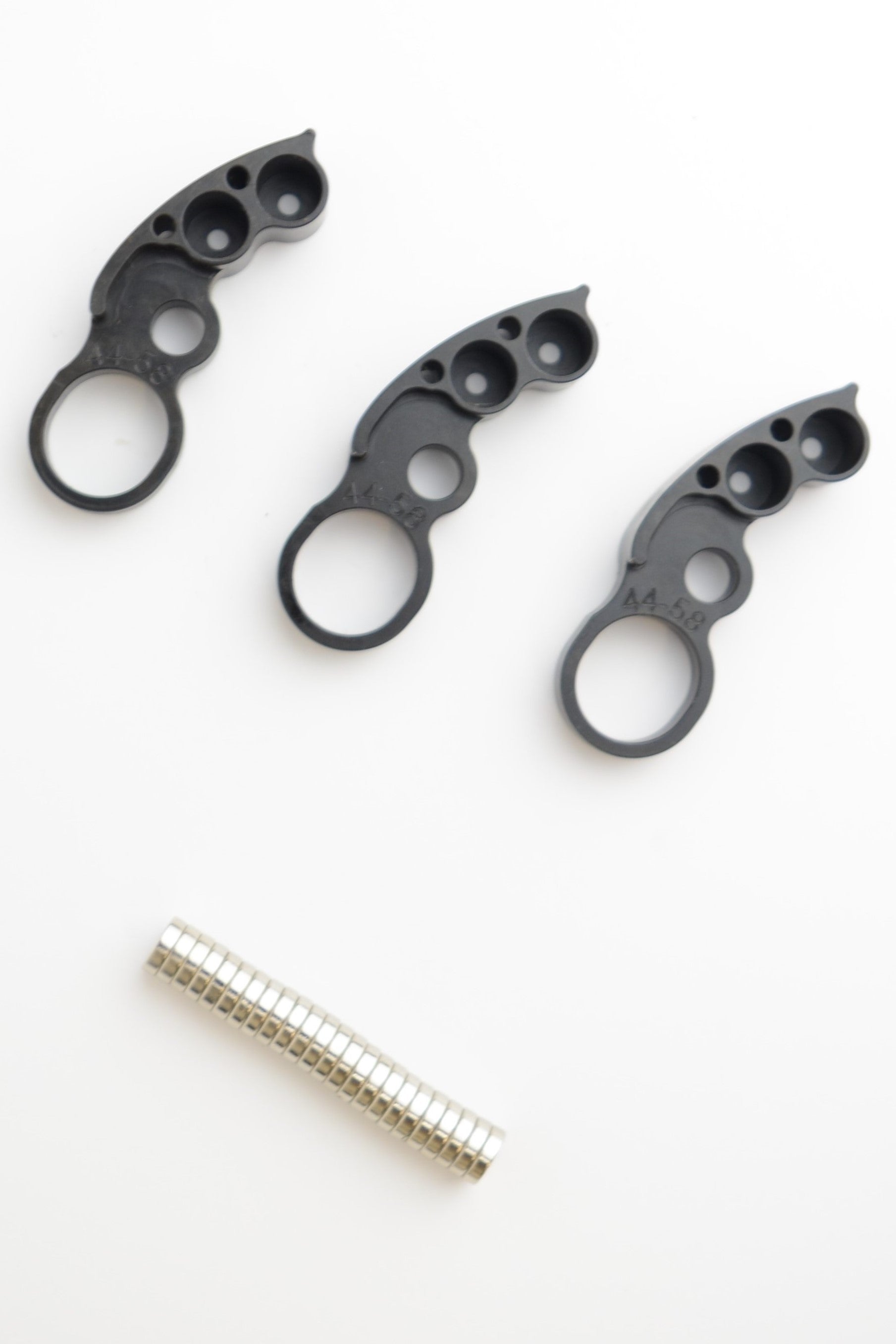 BMP Goldstar Adjustable Snowmobile Ski-Doo Clutch Weights