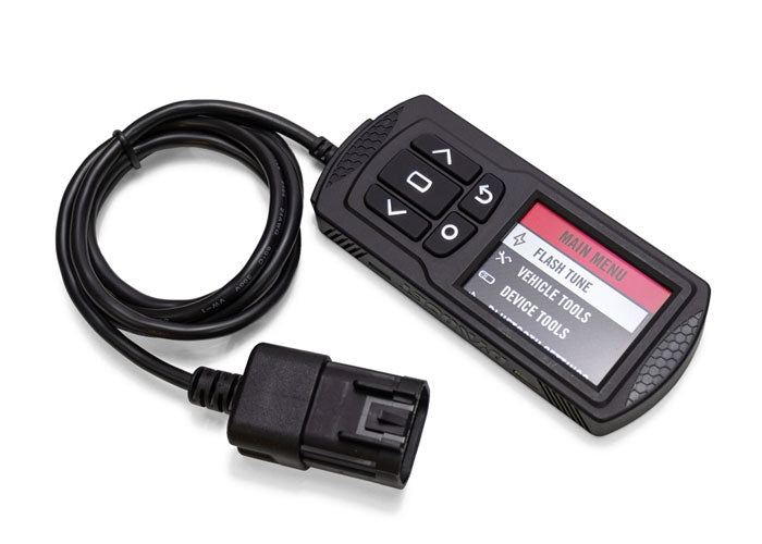 Power Vision 3 / KRX1000 – Bikeman Performance