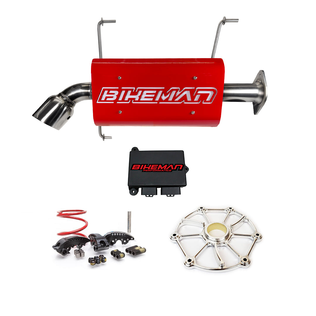 Performance STAGE Kit Xpedition SKU: 15-337-1 – Bikeman