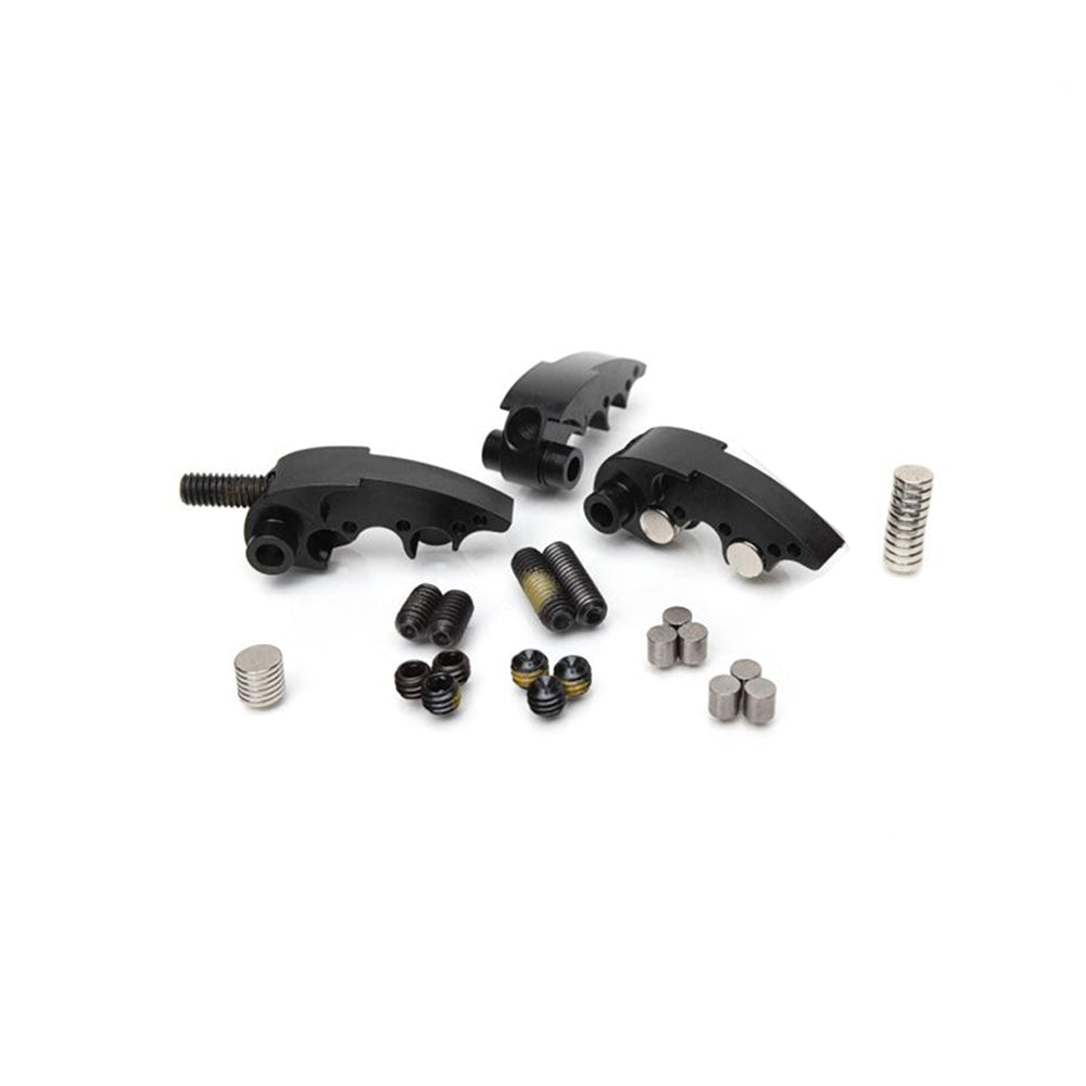 PRY シュウト PGND HEAVY WEIGHT 3P SETUP Polaris XP-Turbo SNYPR Weights – Bikeman Performance