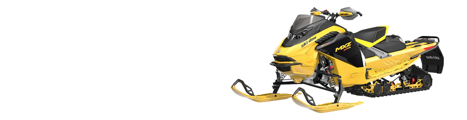 Ski-Doo 850 Turbo Comp X-RS (Gen 5)