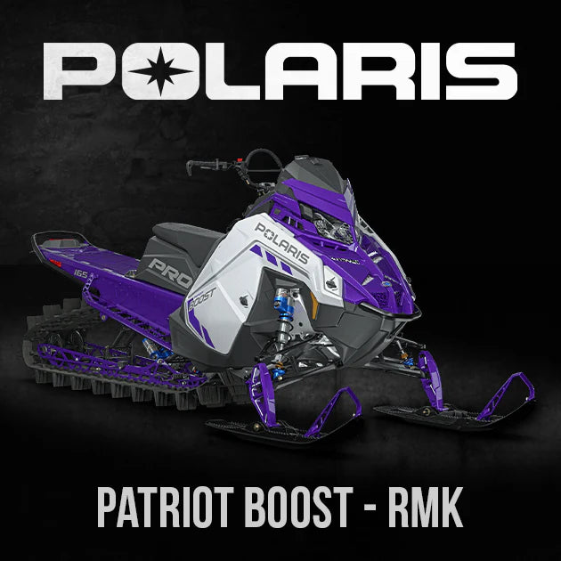 RMK Boost