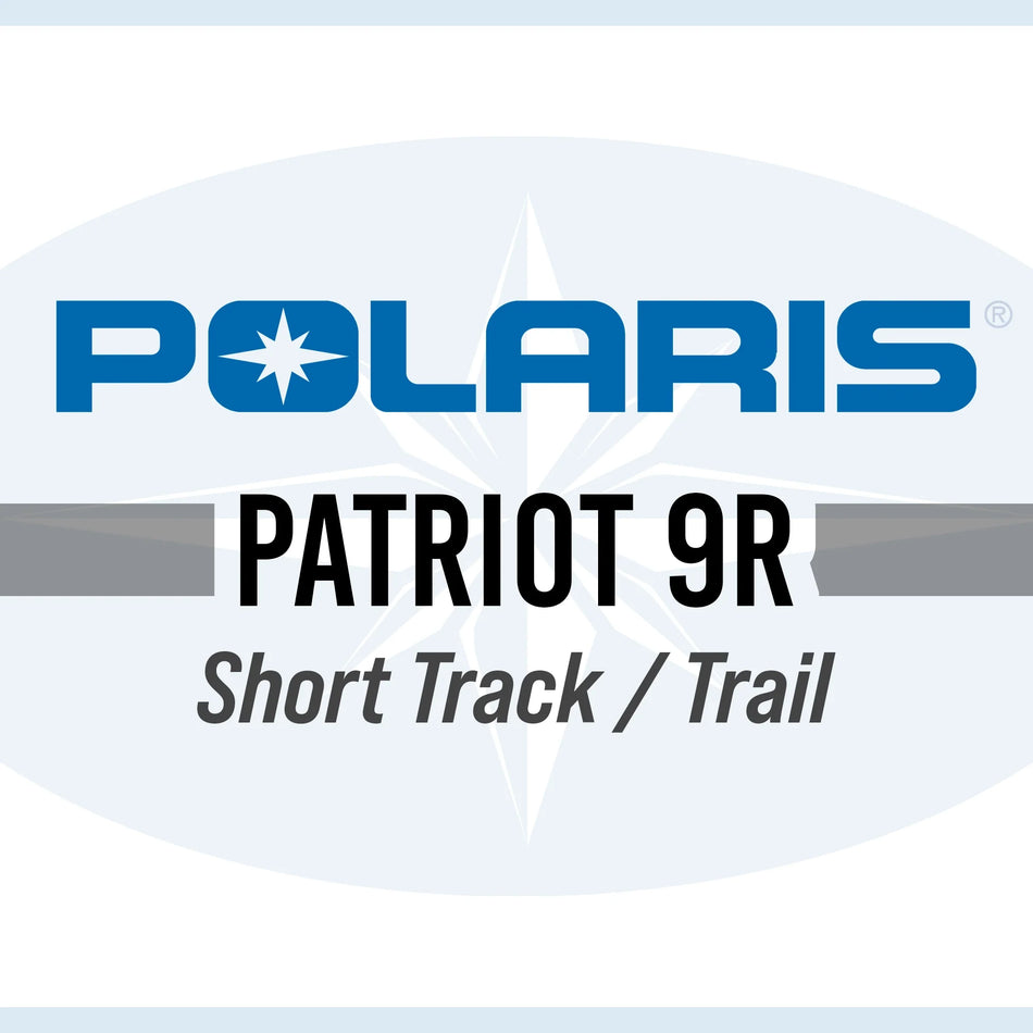 Polaris Patriot 9R (Short Track / Trail)