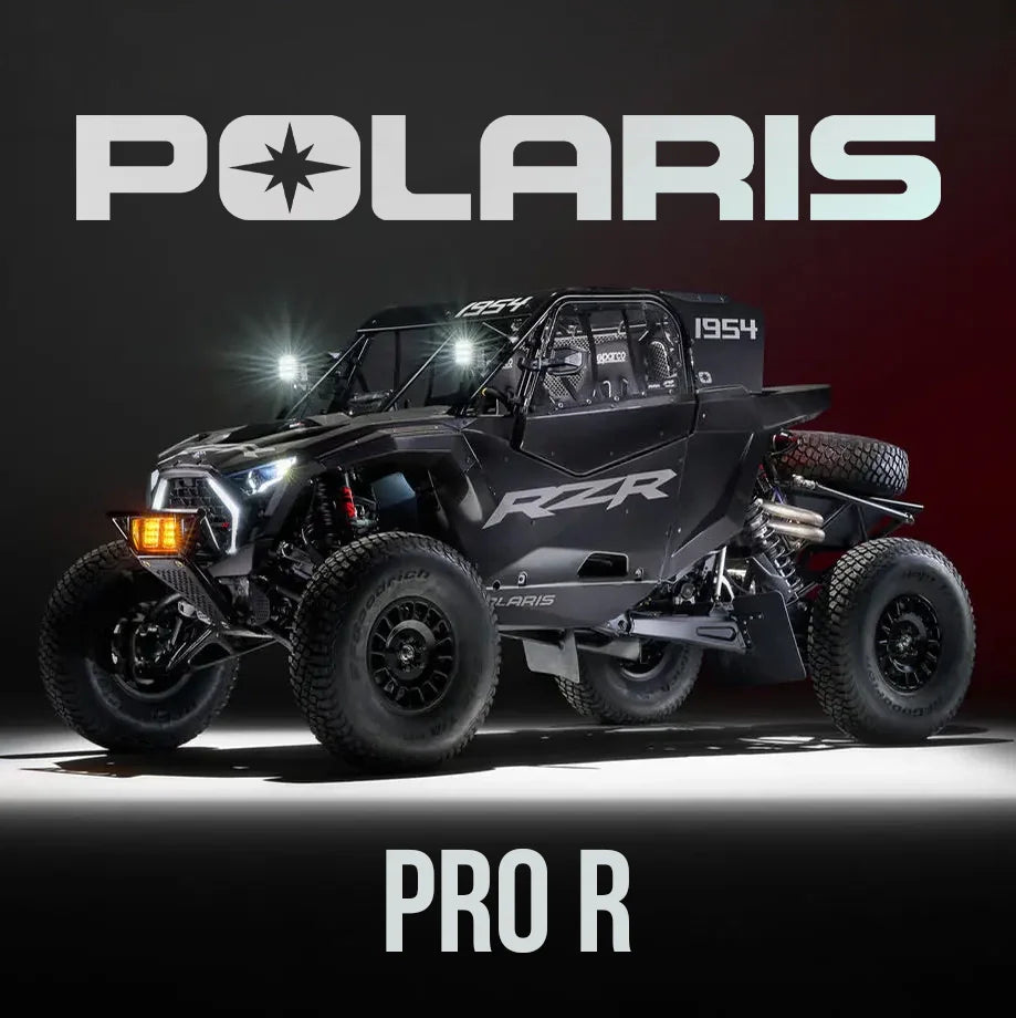 Pro R