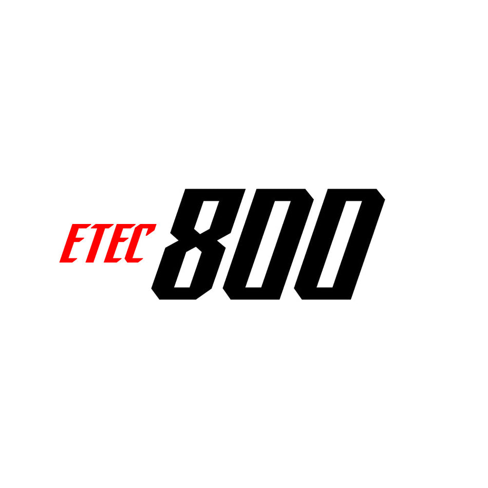 800 ETec