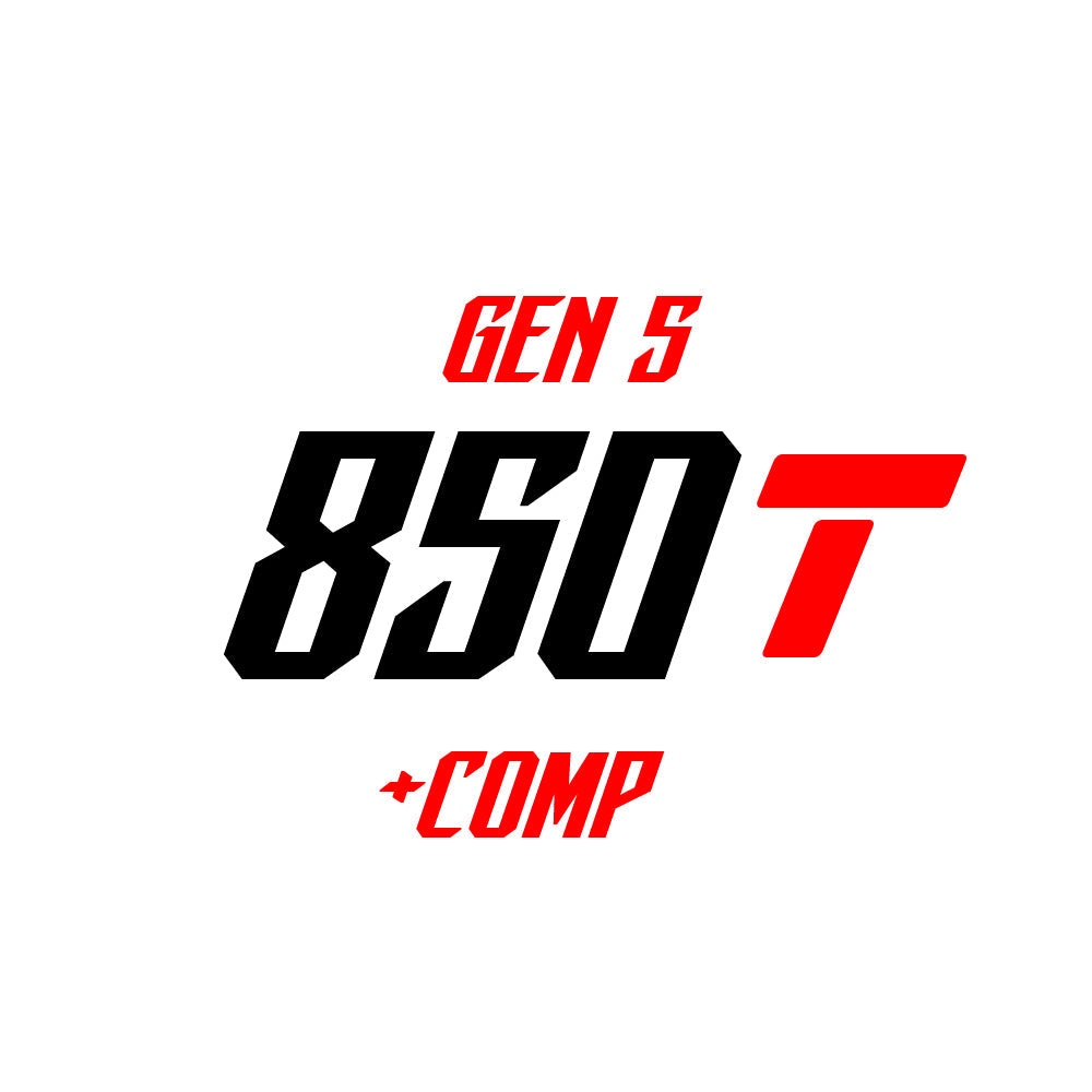 850T GEN5 - COMP