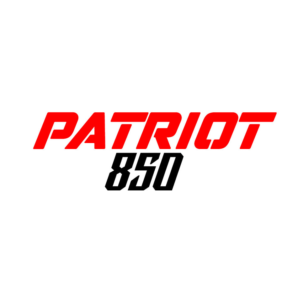 Patriot 850