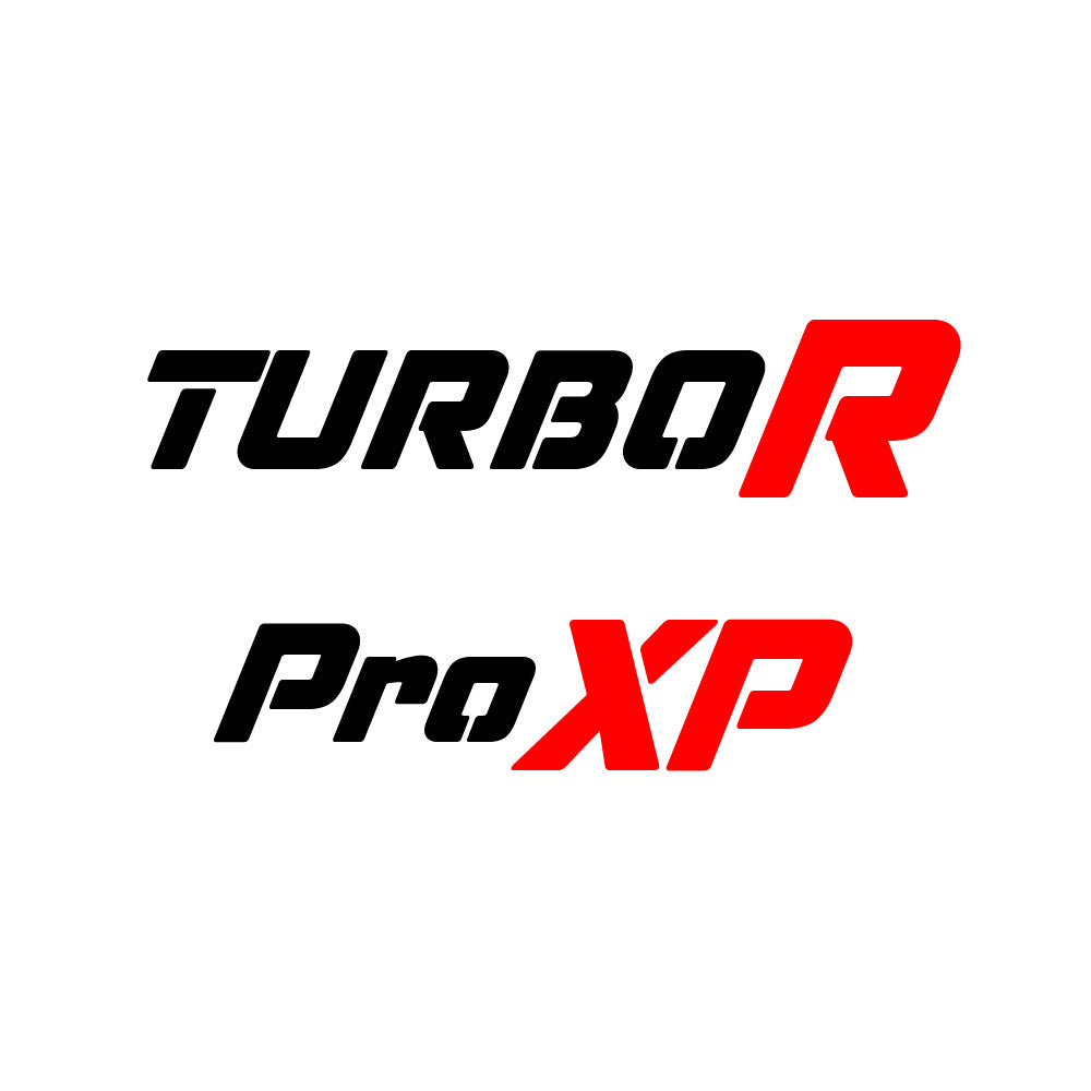 Pro Performance Rx Logo Polaris Pro XP / Turbo R / Pro S – Bikeman Performance