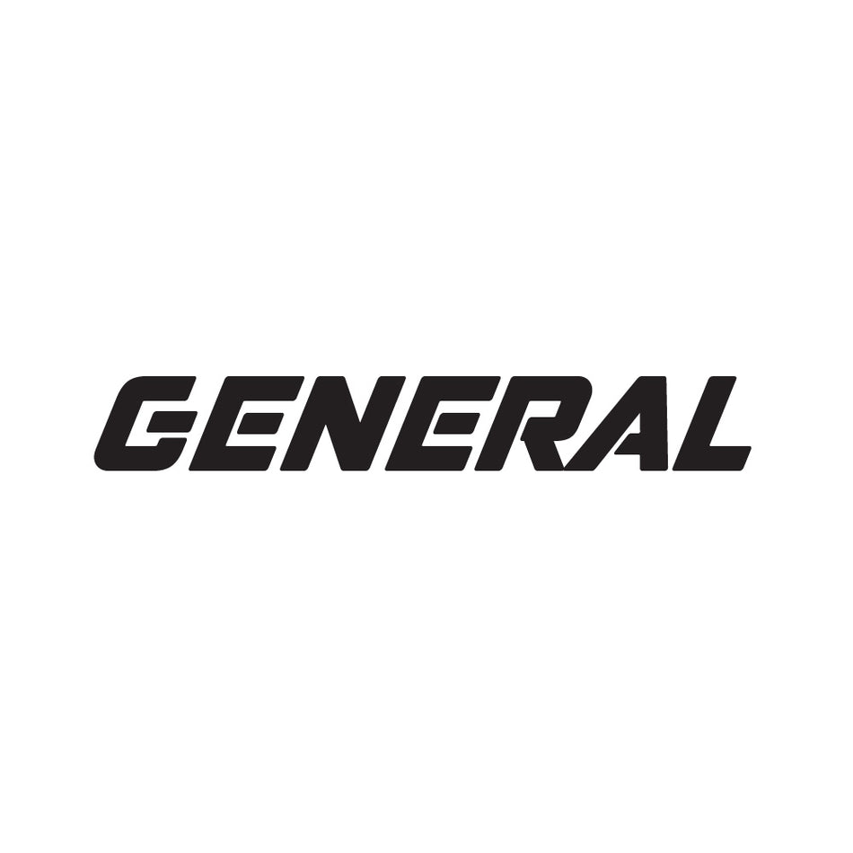 General xp1000