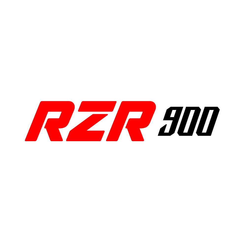 XC900 / RZRS - Trail   2015+