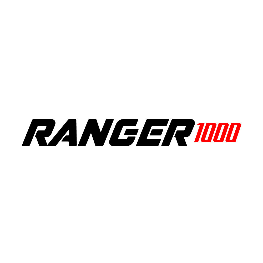Ranger 1000  '17+