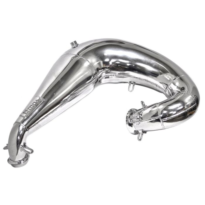 Fatt Azz Pipe / Procross 8000 Big Bore (12-16')