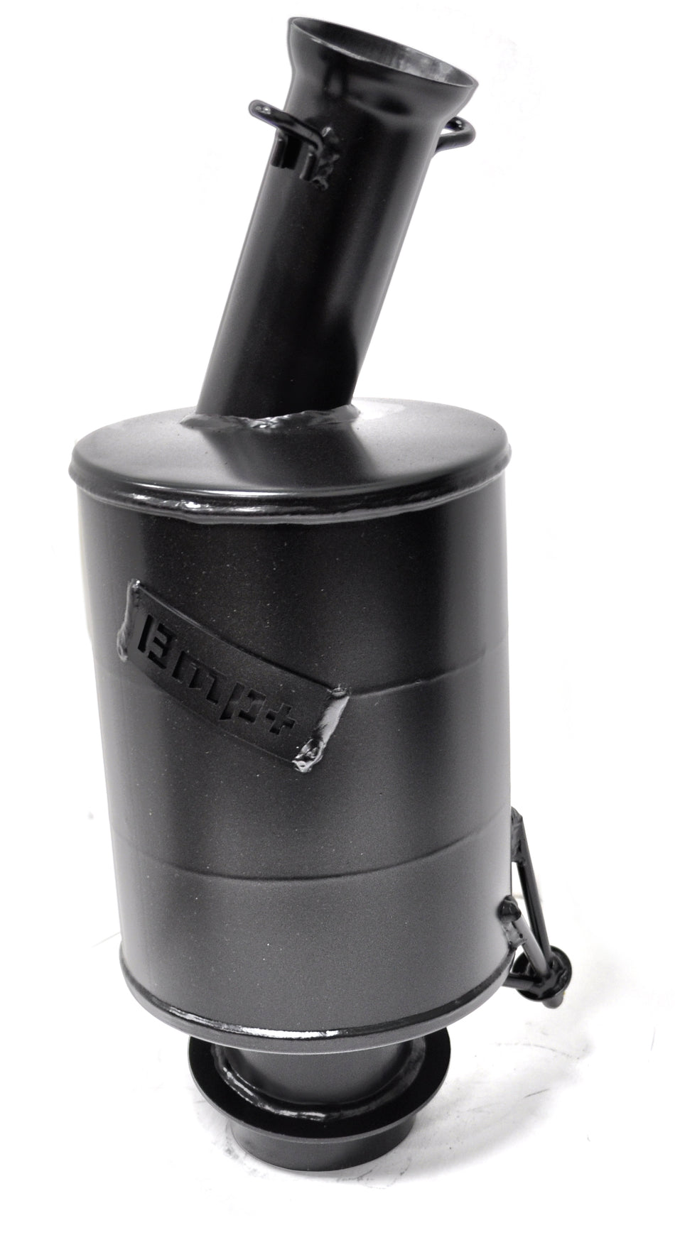 Exhaust Full Velocity  / F8 ('10-11)
