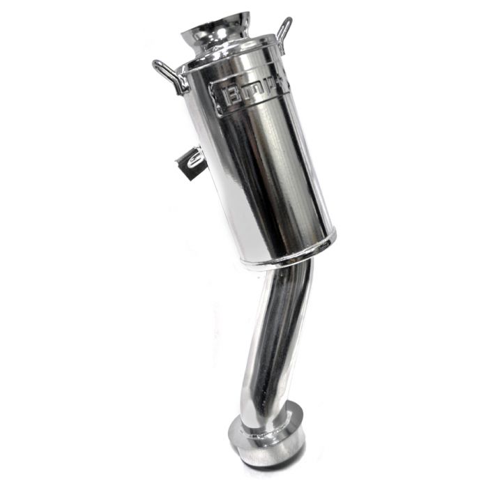 Exhaust Powder Lite  / AC 6000 R XC (14'+)