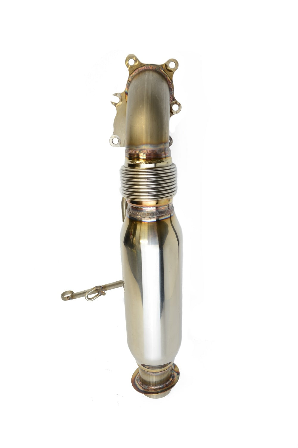 Arctic Cat / 9000 (998cc Triple) '17+ – Bikeman Performance