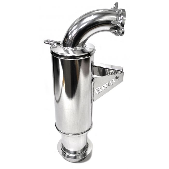 Exhaust Powder Lite / ProR 800 ('11+)