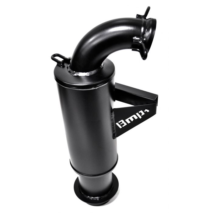 Exhaust Full Velocity  / Pro-R 800 ('11+)