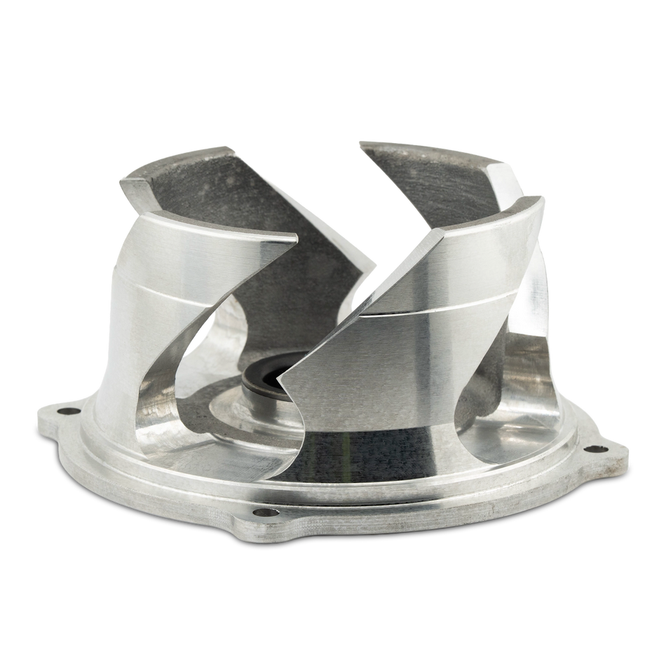 Custom Short Track Helix for Polaris Patriot 850 // SKU: 05-TSS-4