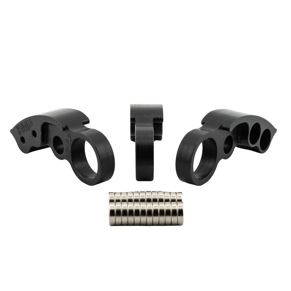 Goldstar Adjustable Clutch Weights (Trail Profile / 48-62g) for Ski-Doo 850 E-Tec (pDrive) // SKU: 05-GSW-4862