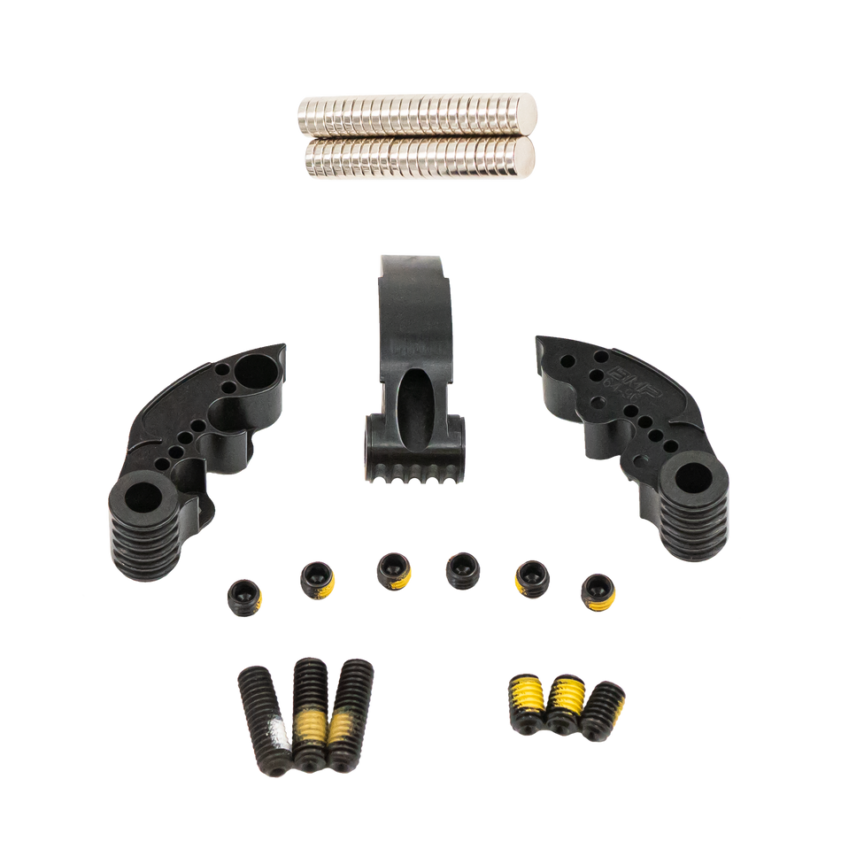 SNYPR Clutch Weights - Ski-Doo 850 Turbo Summit - 64-96 Gram