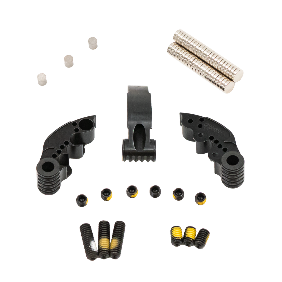 SNYPR Clutch Weights - Ski-Doo 850 Turbo Comp - 65-102 Gram