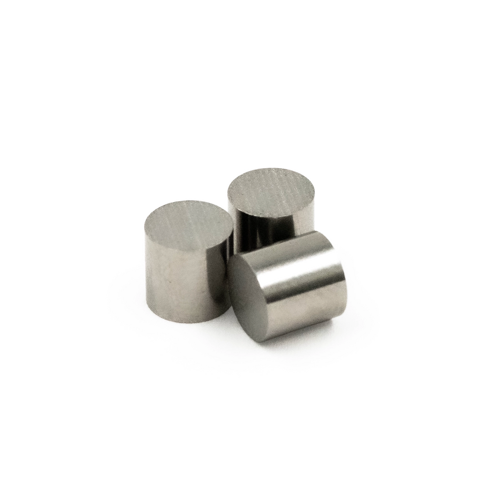 Tungsten Slug (3.7g) - 3 Pack