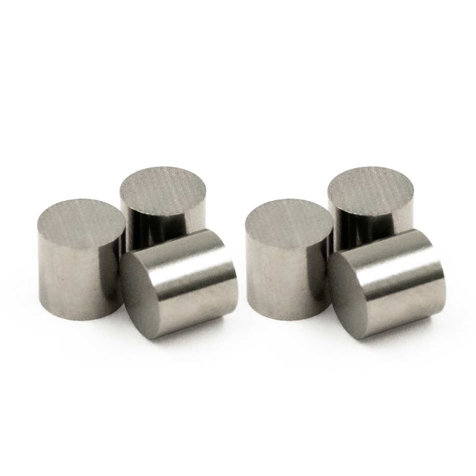 Tungsten Slug (3.7g) - 6 Pack