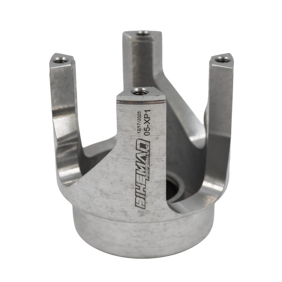 QRS XP1 Helix for Ski-Doo 800 E-TEC // SKU: 05-XP1