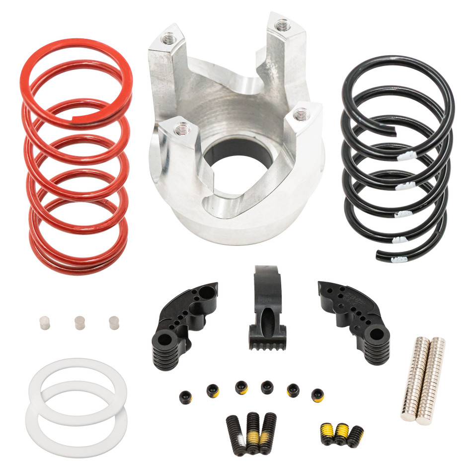 SNYPR Clutch Kit (Stage 2) for 850 Turbo Comp // 06-25-208