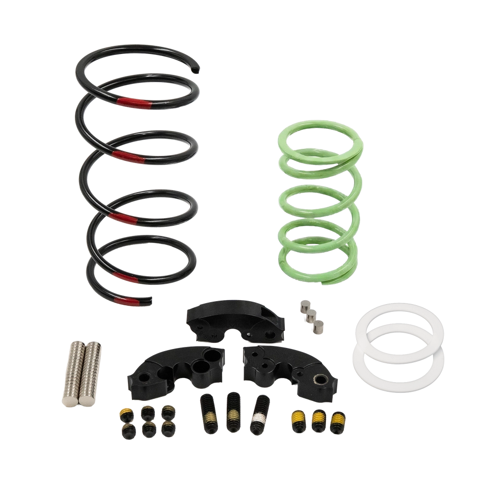Stage 1 SNYPR Clutch Kit for Polaris Patriot 850 (Short Track Sleds) // SKU: 06-37-300-T