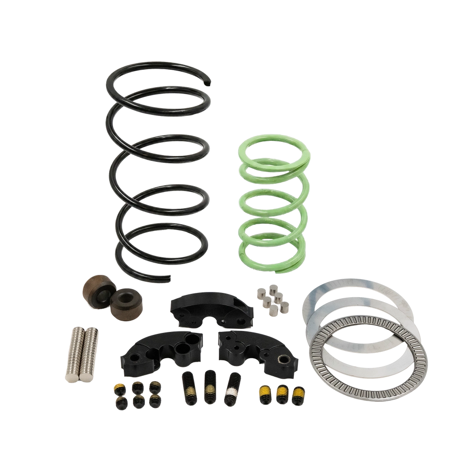 Stage 1 SNYPR Clutch Kit for Polaris Patriot 9R (Long Track / Mountain) // SKU: 06-37-305-M
