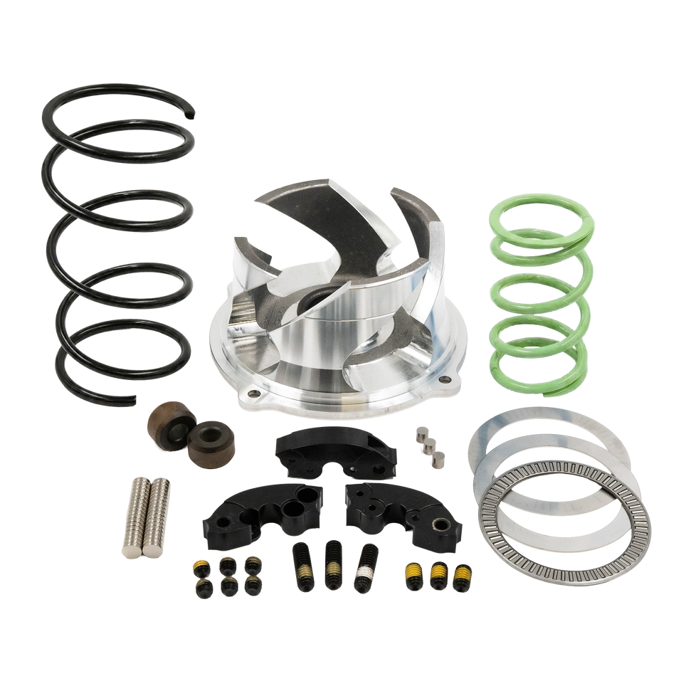 Stage 2 SNYPR Clutch Kit for Polaris Patriot 9R (Long Track / Mountain) // SKU: 06-37-306-M