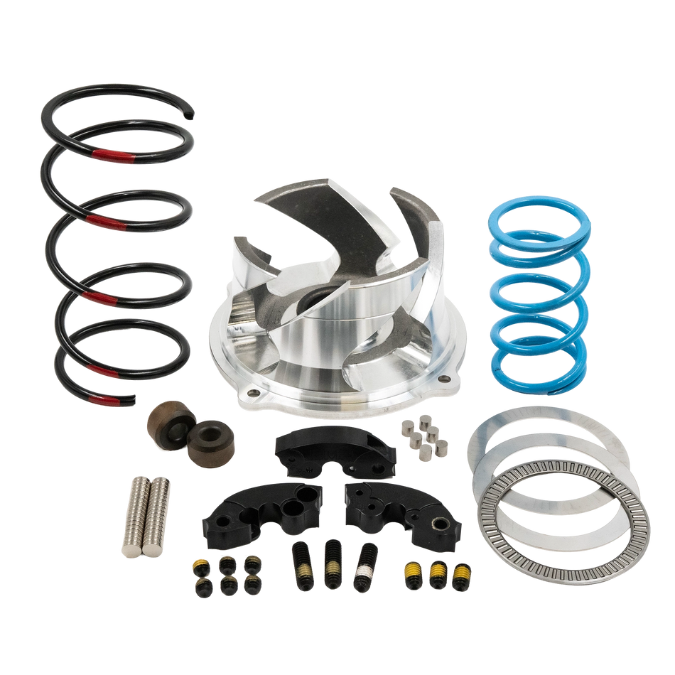 SNYPR Clutch Kit (Stage 2) for Trail 9R // 06-37-306-T