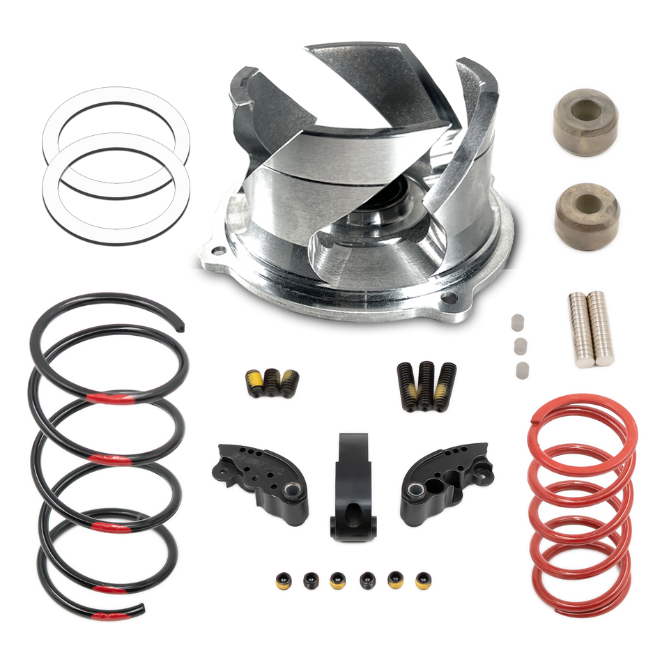 SNYPR Clutch Kit (Stage 2) for Trail Boost // 06-37-308